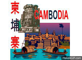 Super Offer - 5D4N Siem Reap / Phnom Penh - All in for Only RM 1899